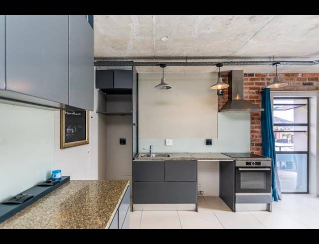 2 BEDROOM APARTMENT FOR SALE IN OBSERVATORY